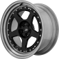 Preview: BC Forged MHK525 Ansicht 7